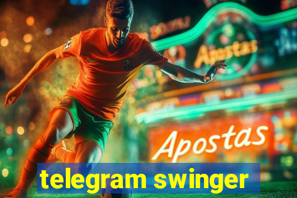 telegram swinger